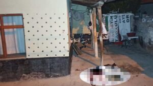 Meram’da Aile İçinde Yaşanan Şiddet ve Olayın Seyri