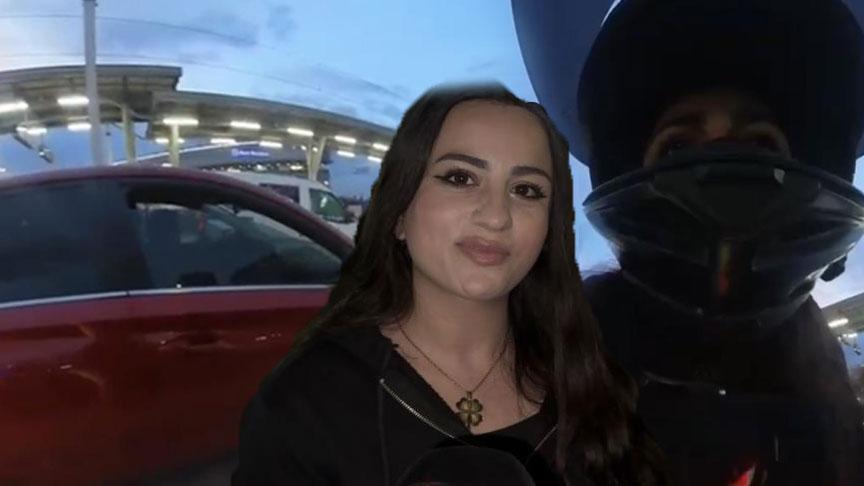 Merkez Osmangazi’de Yol Verme Tartışması: Kadın Sürücüler Arasında Yaşanan Gerilim