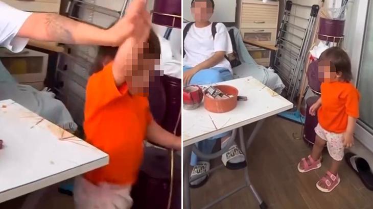 Mersin’de Aile İçindeki Gerginlik ve Polisince Başlatılan İnceleme