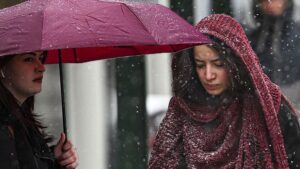 Meteoroloji Güncel Tahmin ve Bölgesel Hava Durumu Özeti