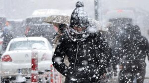 Meteoroloji Uyarısı ve Bölgesel Hava Durumu Güncellemesi