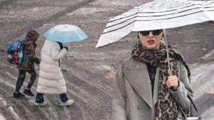 Meteorolojik Güncelleme: Türkiye Genelinde Yağış ve Sıcaklık Tahminleri