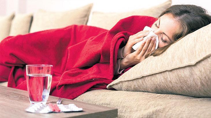 Mevsimsel Gripte H3N2 Yeni Varyantı: Yayılan Hız ve Aşının Önemi