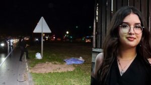 Mezuniyet Sonrası Kaza: Öğrencileri Taşıyan Servisten İndi, Yolda Otomobil Çarpmasıyla Meydana Gelen Olayın Detayları