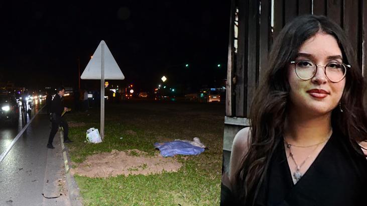 Mezuniyet Sonrası Kaza: Öğrencileri Taşıyan Servisten İndi, Yolda Otomobil Çarpmasıyla Meydana Gelen Olayın Detayları