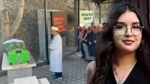 Mezuniyet Sonrası Olay: Antalya Yollarında Trajedili Kaza ve Giden Genç Kişi