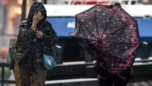 MGM Tahminleriyle Hava Durumu: Ülke Geneli Sağanak veSis Uyarısı