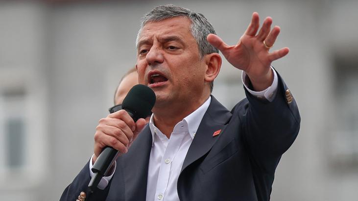 Milletin Sesine Sahip Çıkıyoruz: Karadeniz’in Gücüyle Adalet ve Huzur İçin Mücadele