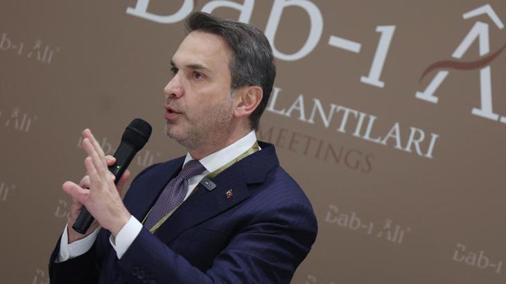 Milli Enerji Perspektifi: Yenilenebilir Enerji ve Yerli Kaynaklarla Bağımsızlık Yolculuğu