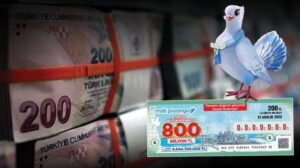 Milli Piyango Yılbaşı Çekilişi: Dağıtım Garantili Büyük İkramiye ve Kesin Sonuçlar
