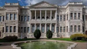 Milli Saraylar’ın Yüzyılı Sempozyumu: Tarih ve Mirasın Küresel Platformu