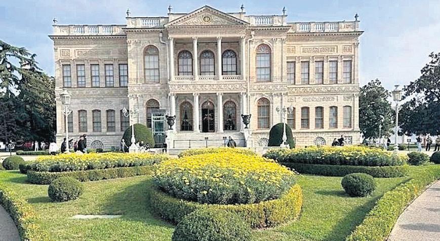 Milli Sarayların Yüzyılı: Uluslararası Sempozyum ve Kültürel Mirasın Yeni Dönemi