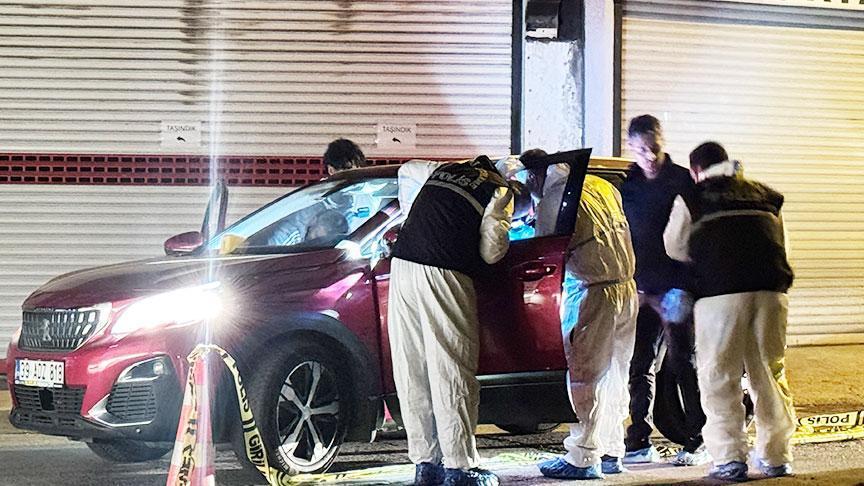 Mimarsinan’da Silahlı Çıkan Olay ve Otel Odasında Yaşamını Yitiren Kadınla İlgili Gelişmeler