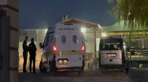 Miras Kriziyle Başlayan Çatışmada Bir Aileye Yönelik Bıçaklı Saldırı: 4 Kişi Yaralandı