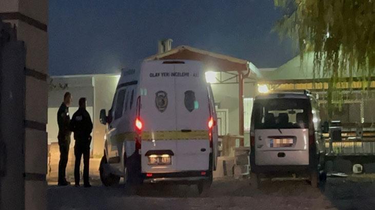 Miras Kriziyle Başlayan Çatışmada Bir Aileye Yönelik Bıçaklı Saldırı: 4 Kişi Yaralandı