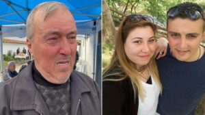 Muradlı Ailenin Acısını Paylaşan Ziyaretler ve Şehit Haberinin Anıları