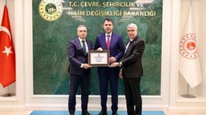 Murat Kurum İçin Fahri Hemşehri Yolunda: Osmaniye’den Yeni Mahalle Projesi