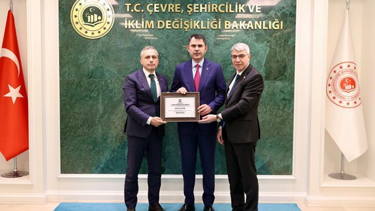 Murat Kurum İçin Fahri Hemşehri Yolunda: Osmaniye’den Yeni Mahalle Projesi