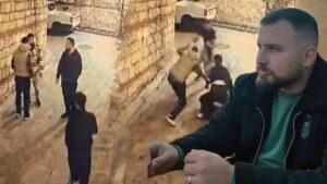 Muratpaşa’da Otel Önünde Yaşanan Bıçaklı Saldırı: Güvenlik Görevlisi Hayatını Kaybetti