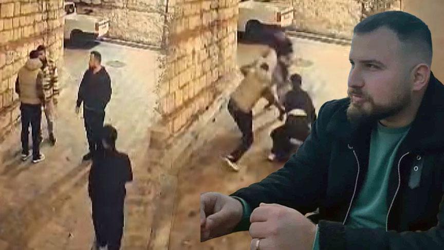 Muratpaşa’da Otel Önünde Yaşanan Bıçaklı Saldırı: Güvenlik Görevlisi Hayatını Kaybetti