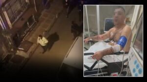 Muratpaşa’da Silahlı Olay: 4 Yaralı ve 5 Suç Kaydı Tespit Edildi