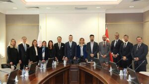 Nadir Hastalıklar İçin Erken Tanı ve NADİR İş Birliği: Türkiye’nin Stratejisi