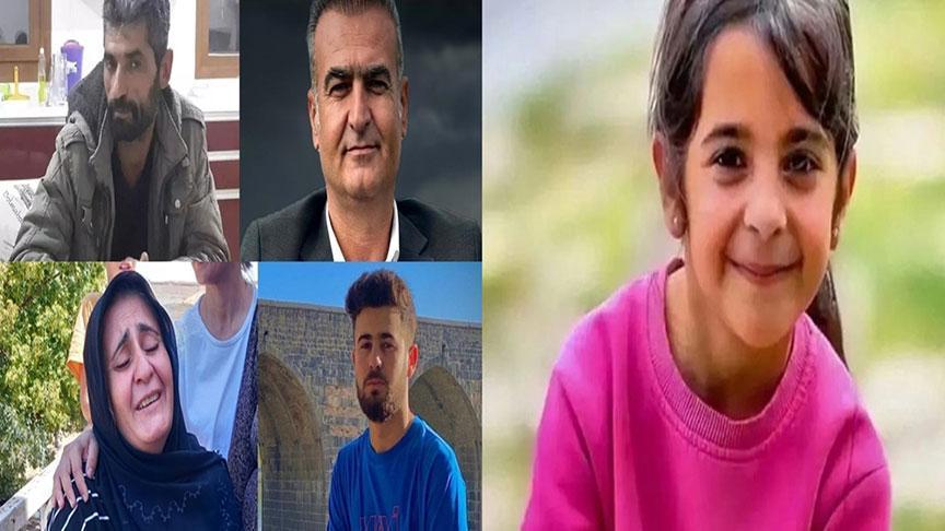 Narin Güran Cinayeti ve Bağlı Dava Süreci: Deliller, Duruşmalar ve İstinaf Kararları