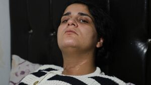 Nazmiye Çalışkan’a Yönelen Şiddet: 96 Yüzde Engelli Hayat ve Devlet Koruması