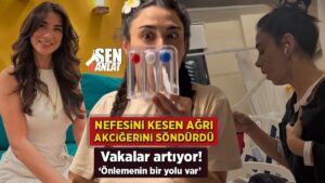 Nefesle Gelen Ders: Akciğer Sönmesinin Genç Yaşlarda Dikkat Çeken Vakası ve Tedavi Yolu