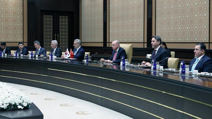 Nükleer Enerji İşbirliği Mutabakat Zaptı: Türkiye ile Güney Kore arasındaki stratejik adım