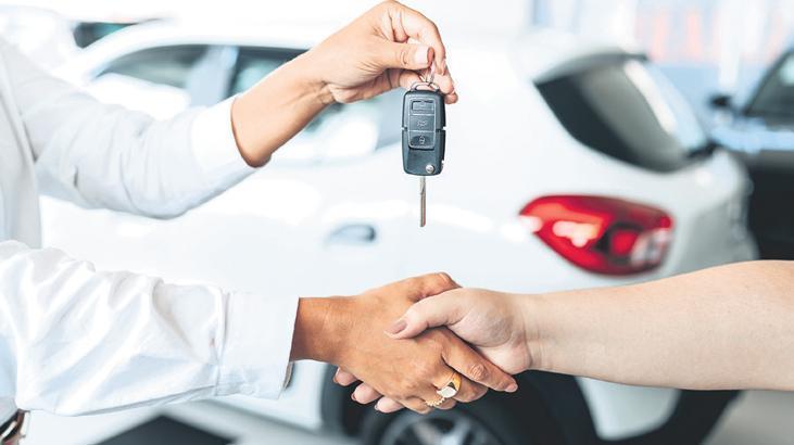 ODMD Ekim 2025: Otomobil ve Hafif Ticari Araç Satışlarında Öne Çıkan Trendler