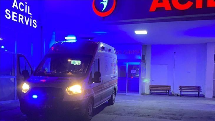 Oğuzeli Geri Gönderme Merkezi’nde Sağlık Kontrolü ve Gözlem Süreci