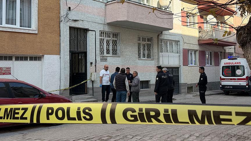 Olayda Cinayet Şüphesi ve Soruşturma Süreci: Eskişehir’de Aile İçinde Gerilim