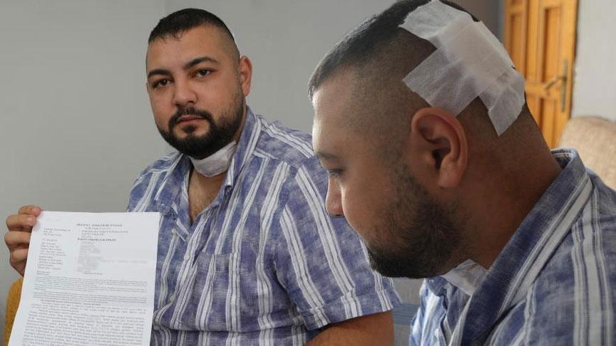 Olayın Ayrıntılarıyla: Amca-İnşa Edilen Gerginlik ve Saldırı Sonrası Adalet Talepleri