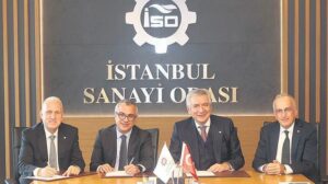 Ono ile İSGYF: Sanayiye Yapay Zeka Destekli Dönüşüm ve Yatırım Rehberi