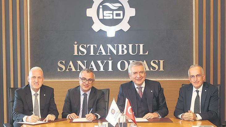 Ono ile İSGYF: Sanayiye Yapay Zeka Destekli Dönüşüm ve Yatırım Rehberi