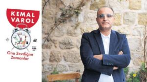 Onu Sevdiğim Zamanlar: Vicdanın ve Göçün İç içe Geçtiği Bir Romanın İzleri