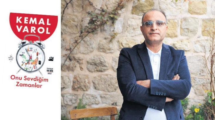 Onu Sevdiğim Zamanlar: Vicdanın ve Göçün İç içe Geçtiği Bir Romanın İzleri