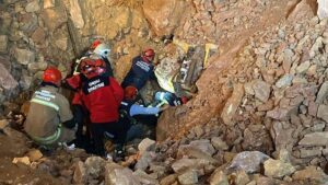 Ordu’da Göçük Olayında Bir İtfaiye/AFAD Operasyonu ve Güncel Gelişmeler