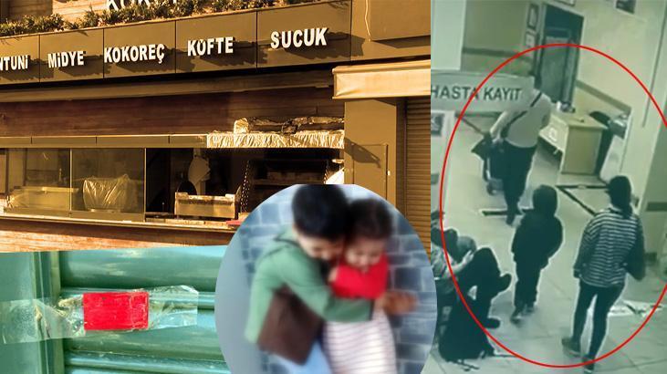 Ortaköy Olayı: Ailenin Tatilden Otelle Son İçtiği Çorba ve Lokum İzleriyle Gözaltına Alınan Şüpheliler