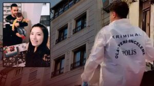 Ortaköy ve Çevresinde Zehirlenme Endişesi: Böcek Ailesiyle İlgili Son Gelişmeler ve Uzman Yorumları