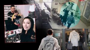 Ortaköy’deki Midye Olayında Gözaltılar ve Ailenin Yaşam Mücadelesi