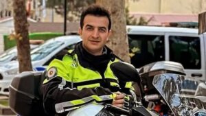 Osmaniye’de Görevi Başında Şehit Olan Polis Memuru Faruk Şahin İçin Anma Mesajları