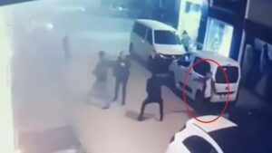 Otel Olayında Avukatın Silahlı Çatışması ve Şüphelilerin Gözaltına Alınması