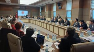 Otizm Eylem Planı ve Eğitimde Kapsayıcılık: Türkiye Örneği ve Geleceğe Yönelik Beklentiler