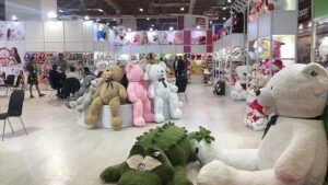 Oyuncak Denetimlerinde Üretici ve İthalatçı Bilgileri Zorunlu Hale Geliyor: Uygulama 1 Ocak 2026’da Başlatılacak