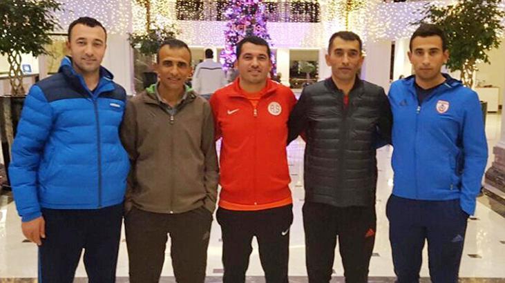 Özdemir Kardeşler: Malzemecilik Sanatı ve Aile Mirası