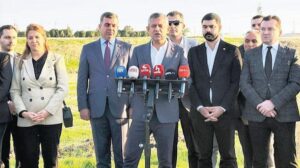 Özel, İmamoğlu Ziyaretinin Ardından TELE 1’e Destek ve Yeniden Seçim Çağrısı