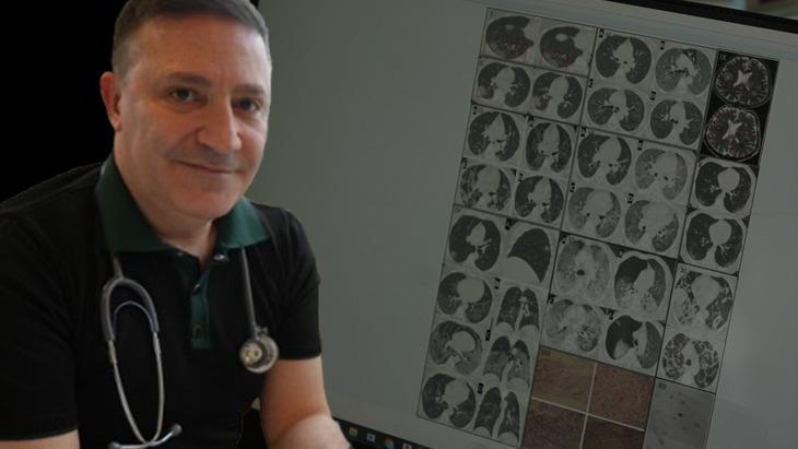 Pandemi Sonrası Gençlerde Ani Ölüm Riskine Damar İç Yüzeyindeki Hasarın Yol Açtığı Yeni Noktalar