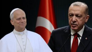 Papa 14. Leo’nun Türkiye Ziyareti: Ankara’dan İznik’e Uzanan Görüşmeler ve Kutsal Ziyaretler